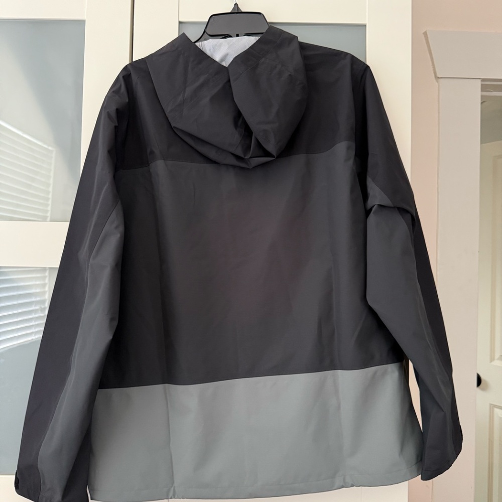 NEW Under Armour Men's Cloudstrike Colorblock Jacket - Picture 5 of 5